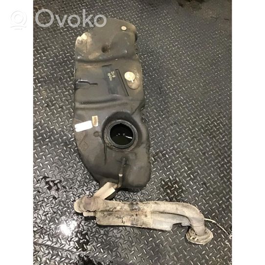 Peugeot 206+ Réservoir de carburant 