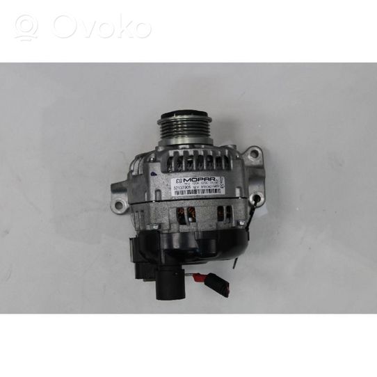 Fiat 500 Generatore/alternatore 