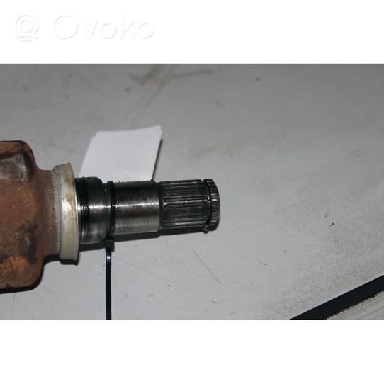 Toyota Yaris Front driveshaft 