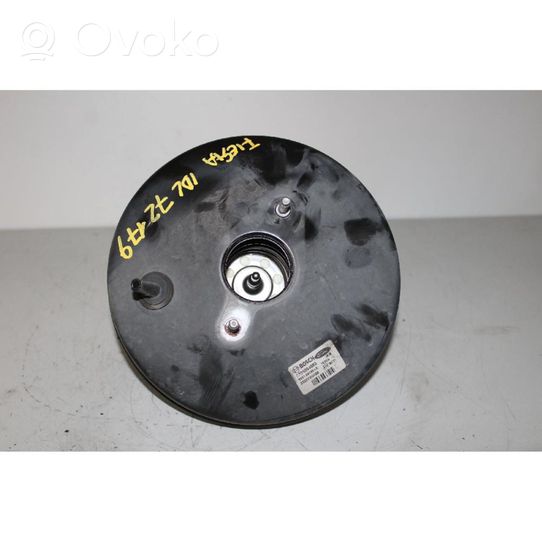 Ford Fiesta Brake booster 