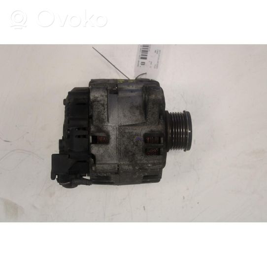 Ford Fiesta Generatore/alternatore 