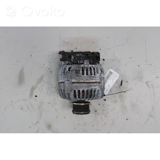 Renault Kangoo II Generator/alternator 