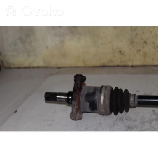 Fiat Sedici Rear driveshaft 