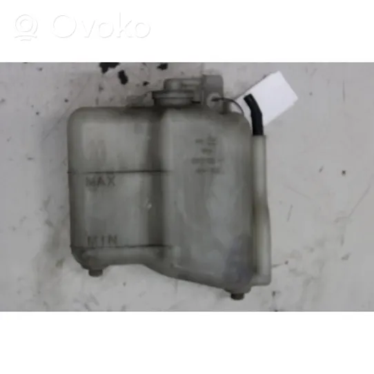 Isuzu D-Max Coolant expansion tank/reservoir 8979415013