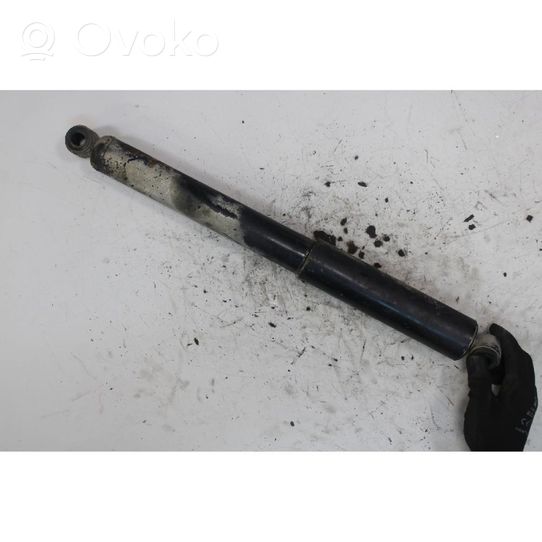 Isuzu D-Max Rear shock absorber with coil spring 