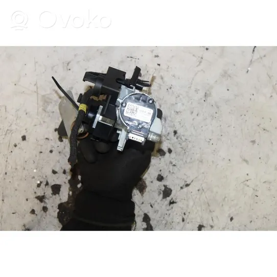Skoda Octavia Mk3 (5E) Ignition lock 