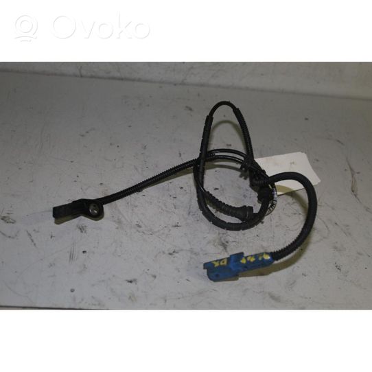 Peugeot 208 ABS Sensor 