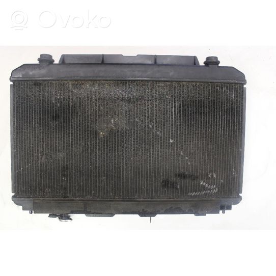 Toyota RAV 4 (XA20) Radiateur de chauffage 