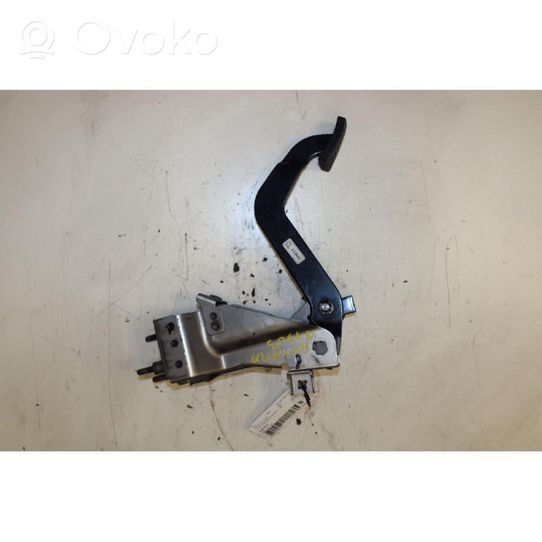 Opel Antara Pedal de embrague 