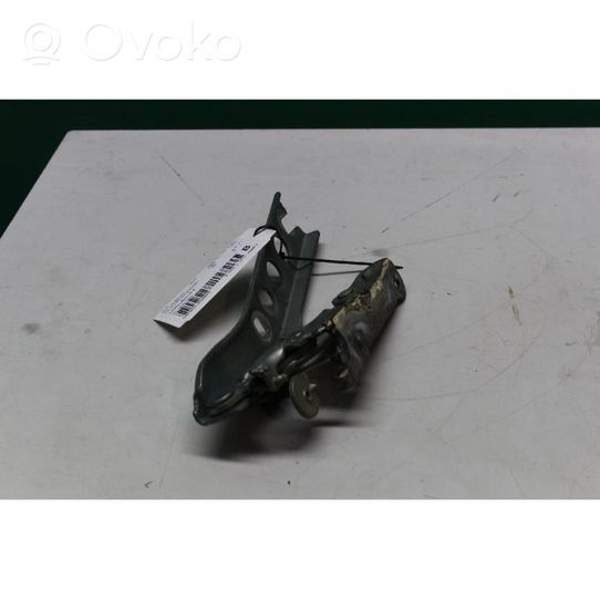 Skoda Octavia Mk2 (1Z) Zawiasy pokrywy / maski silnika 