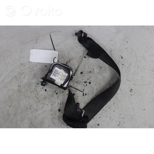 Hyundai ix20 Rear seatbelt 