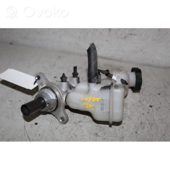 Hyundai ix20 Master brake cylinder 