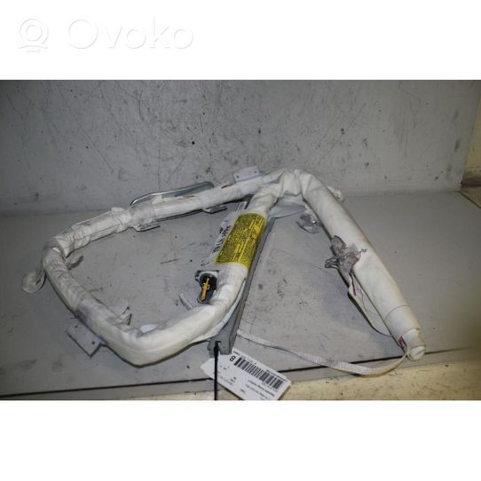 Hyundai ix20 Roof airbag 