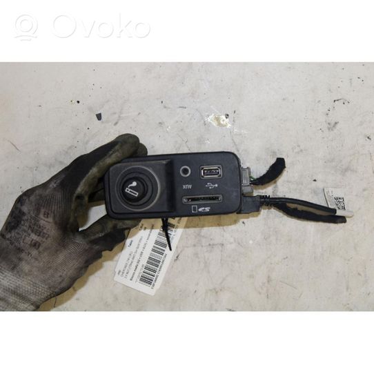 Jeep Cherokee Interrupteur / bouton multifonctionnel 