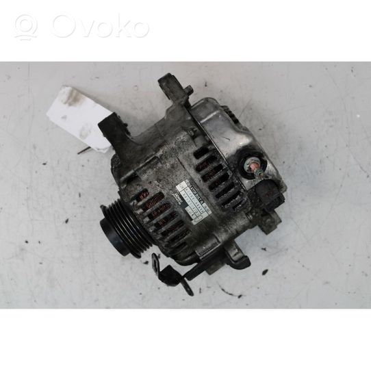 KIA Carnival Alternador 