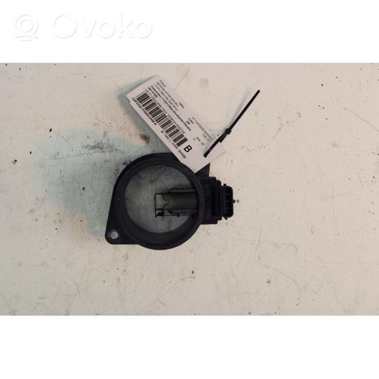 Renault Megane II Mass air flow meter 