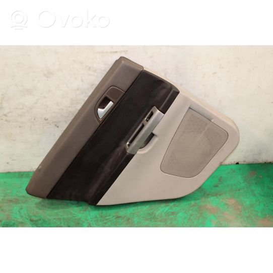 Volvo V50 Rear door card panel trim 