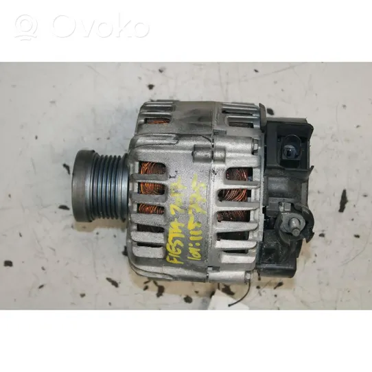 Ford Fiesta Generator/alternator 