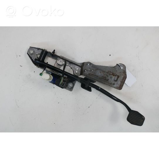 Ford Kuga I Brake pedal 