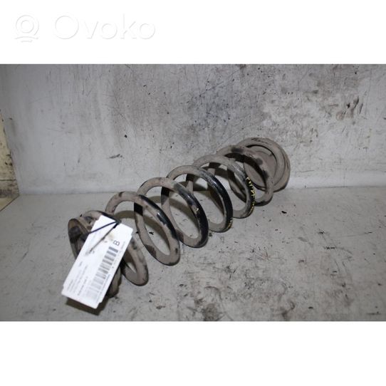 Volkswagen Touran II Rear coil spring 