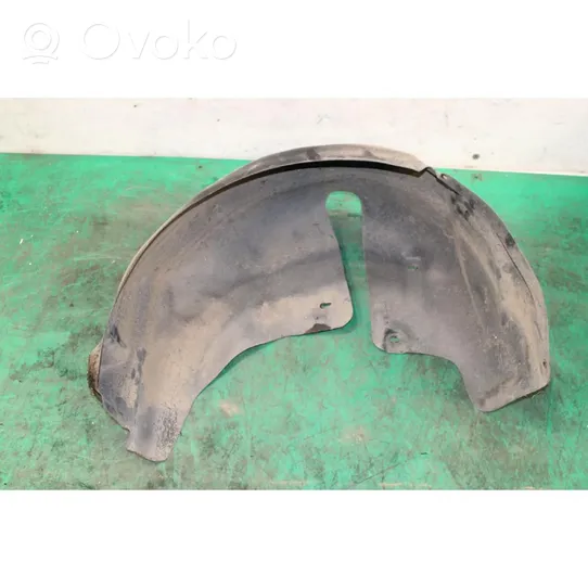 Opel Corsa E Front wheel arch liner splash guards 