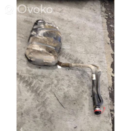 Opel Corsa E Depósito de combustible 