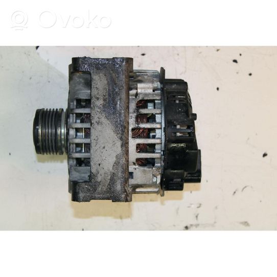 Mercedes-Benz B W245 Alternador 