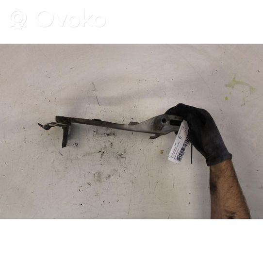 Fiat Sedici Cerniere del vano motore/cofano 