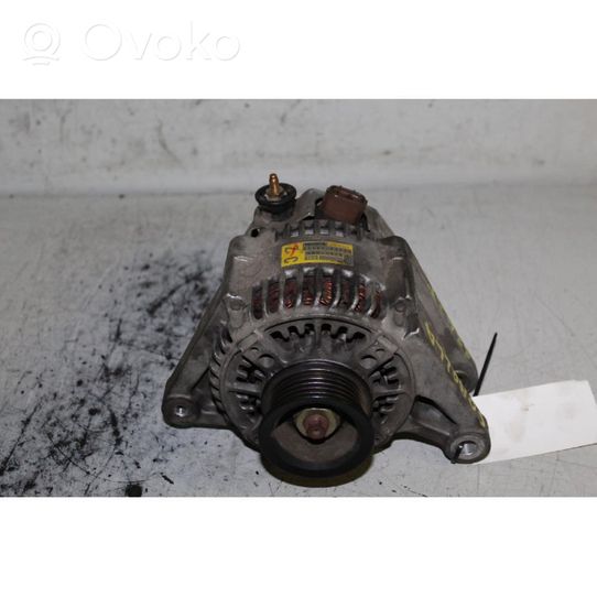 Toyota Corolla E120 E130 Alternator 