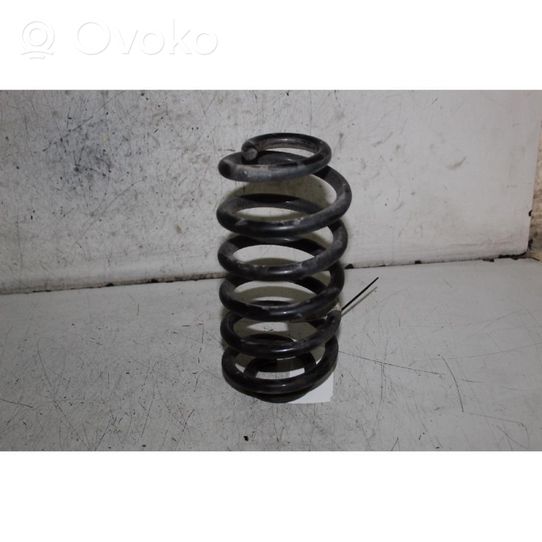 Opel Mokka Rear coil spring 