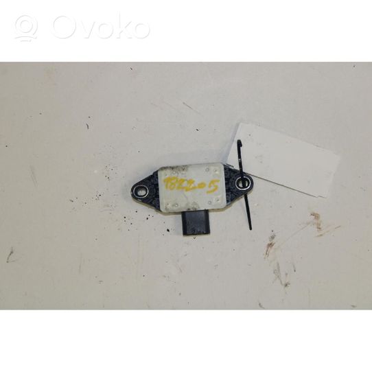 Opel Mokka ESP (stability system) control unit 