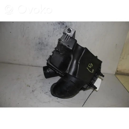 Opel Mokka Air filter box 