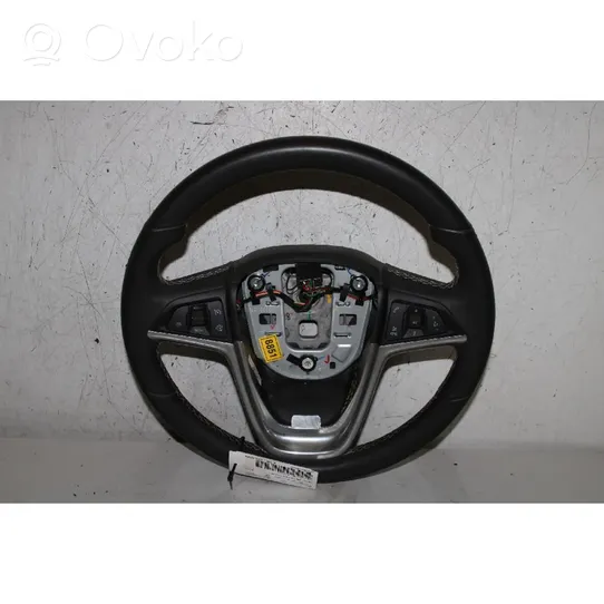 Opel Mokka Steering wheel 95128848