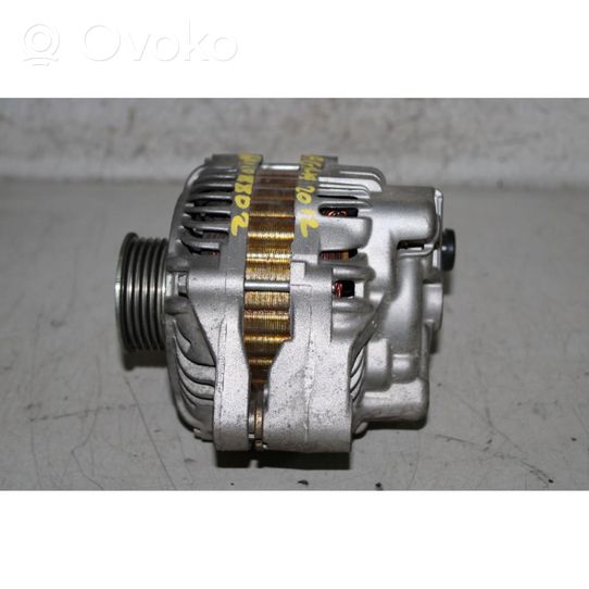 Opel Agila B Alternator 