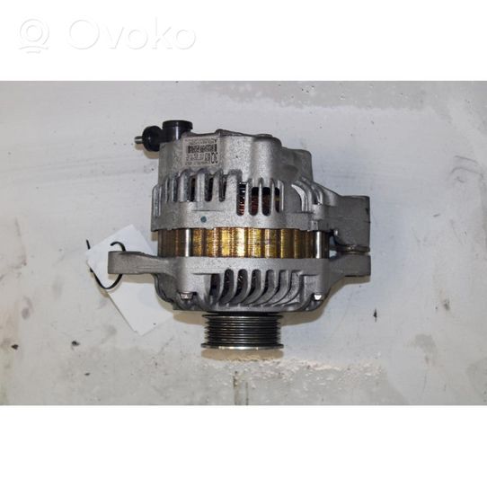 Opel Agila B Alternator 