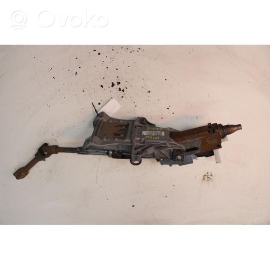 Ford S-MAX Steering wheel axle 