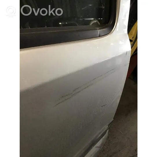 Opel Agila A Rear door 