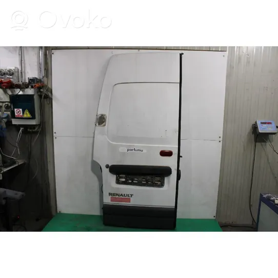 Renault Master II Back/rear loading door 