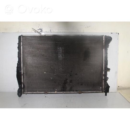 Alfa Romeo 147 Radiatore riscaldamento abitacolo 