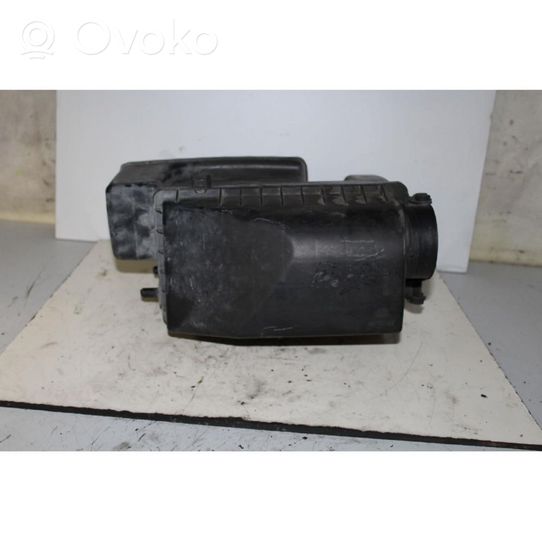 Fiat Stilo Scatola del filtro dell’aria 