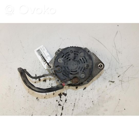 Fiat Ducato Alternator 