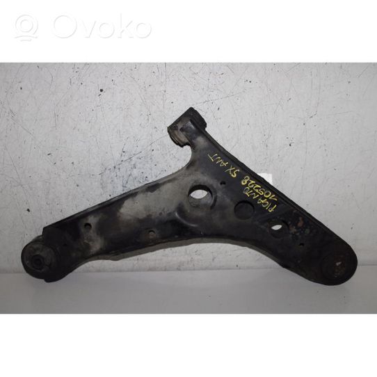 KIA Picanto Front control arm 