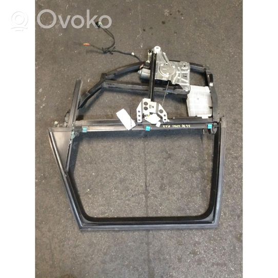 Audi A4 S4 B5 8D Takaoven ikkunan nostin moottorilla 