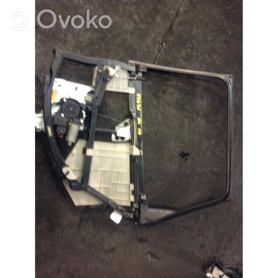 Audi A4 S4 B5 8D Takaoven ikkunan nostin moottorilla 