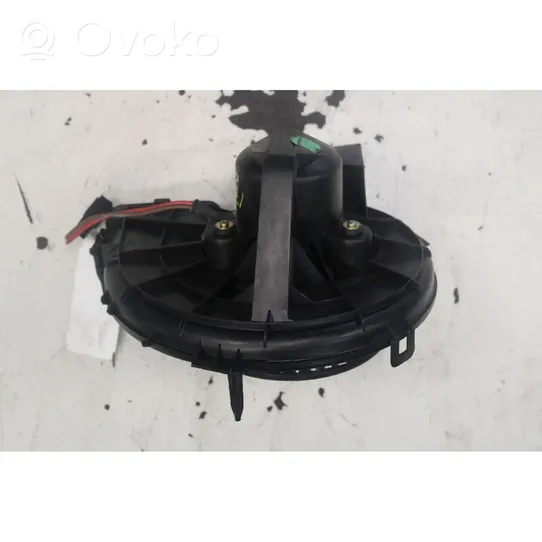 Opel Corsa C Scatola alloggiamento climatizzatore riscaldamento abitacolo assemblata 