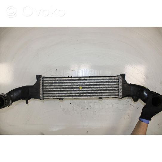 Mercedes-Benz CLK A208 C208 Intercooler radiator 