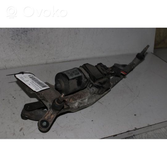 Lancia Musa Front wiper linkage and motor 