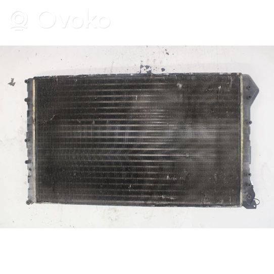 Fiat Doblo Heater blower radiator 