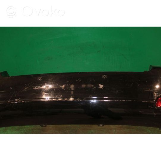 Chevrolet Epica Rear bumper 