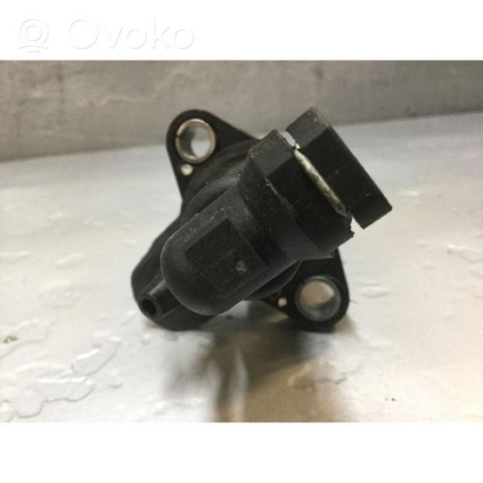 Volkswagen Polo V 6R Clutch master cylinder 